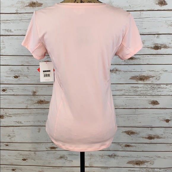 NWT Marika form fitting top - Picture 5 of 5